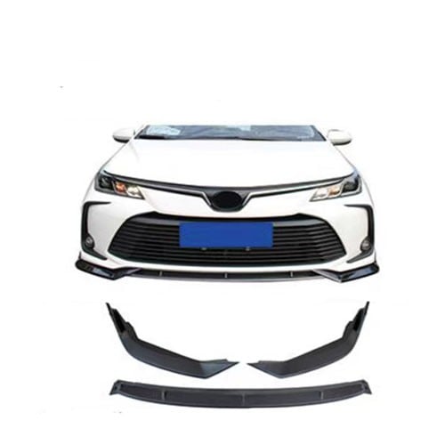 دقن صدام تويوتا كورولا 2019 - 2025