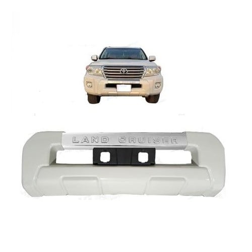 دعامة تويوتا لاندكروزر سعودي 2012 - 2015