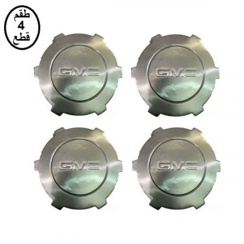 اغطية جنوط جمس يوكن سييرا 2004 - 2007