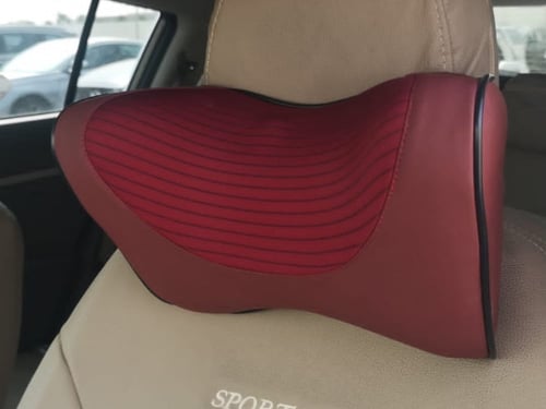 وسادة راس طبية للسيارة