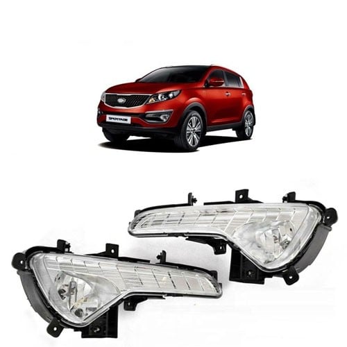 كشاف كيا سبورتاج 2014 - 2015