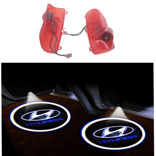 بروجكتر ابواب هيونداي النترا