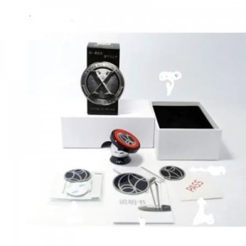 حامل هواتف بزاوية 360 درجة