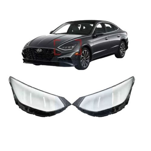 قزاز شمعات هيونداي سوناتا 2020 - 2024