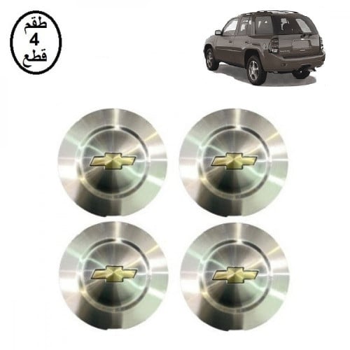 اغطية جنوط شفروليه تريل بليزر 2004 - 2009