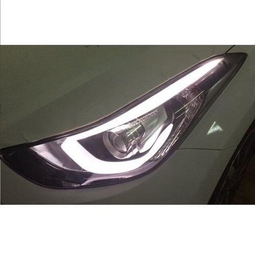 شمعات هيونداي النترا 2012 - 2015 برمش ليد