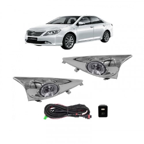 كشاف تويوتا اوريون 2012 - 2016