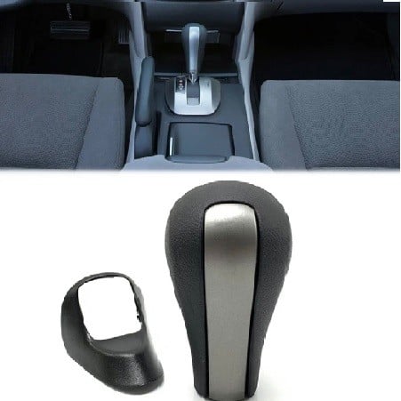 رمان قير هوندا اكورد 2008 - 2012