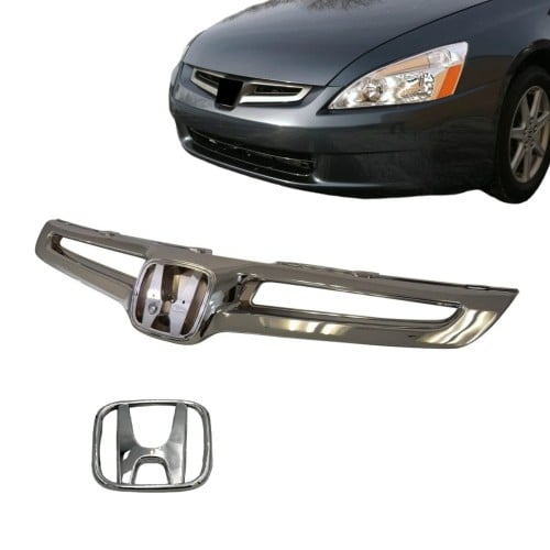 علامة شبك هوندا اكورد 2003 - 2007