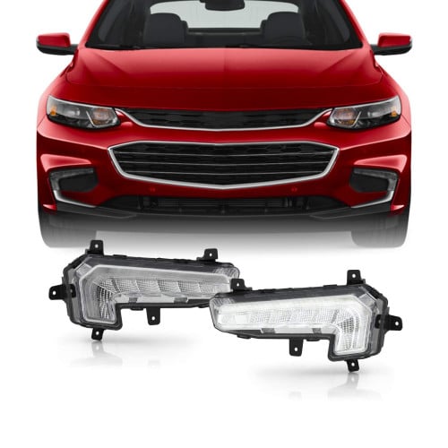 كشاف شفروليه ماليبو 2017 - 2018