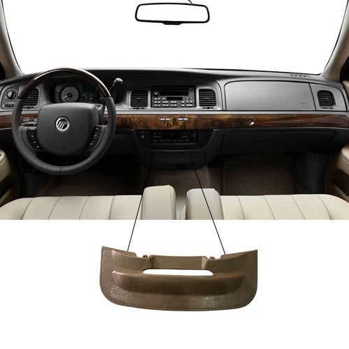 غطاء درج فورد كراون فكتوريا / جراند ماركيز