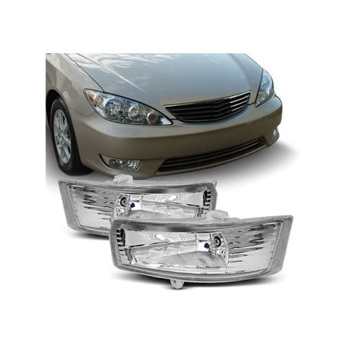 كشاف تويوتا كامري 2005 - 2006