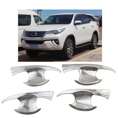 صحن مقابض تويوتا فورتشنر 2016 - 2021