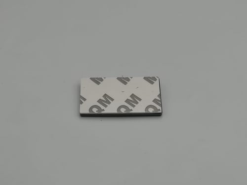 علامة ملصق لكزس LX570 علامة S للشنطة