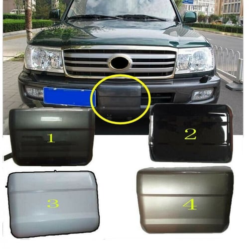 غطاء ونش تويوتا لاندكروزر 1999 - 2007