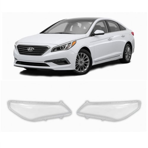 قزاز شمعات هيونداي سوناتا 2015 - 2017