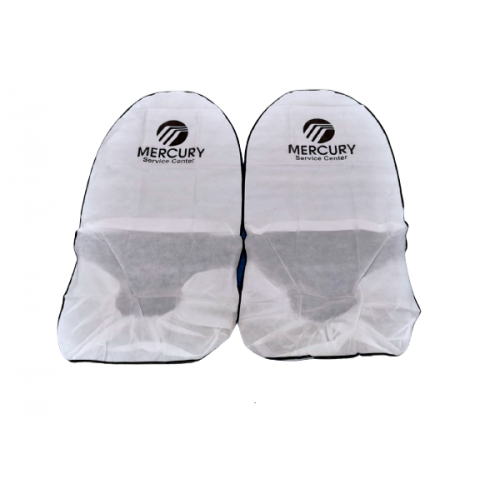 تلبيسة مقاعد ميركوري