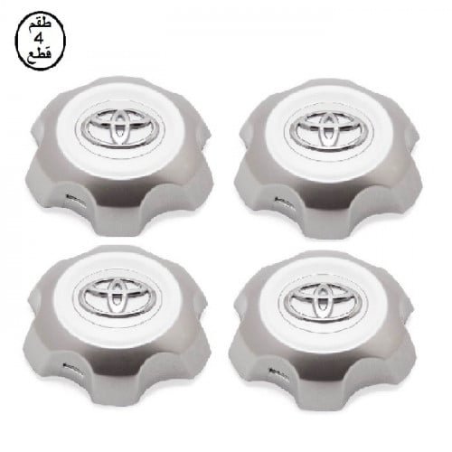 اغطية جنوط تويوتا برادو 2006 - 2011