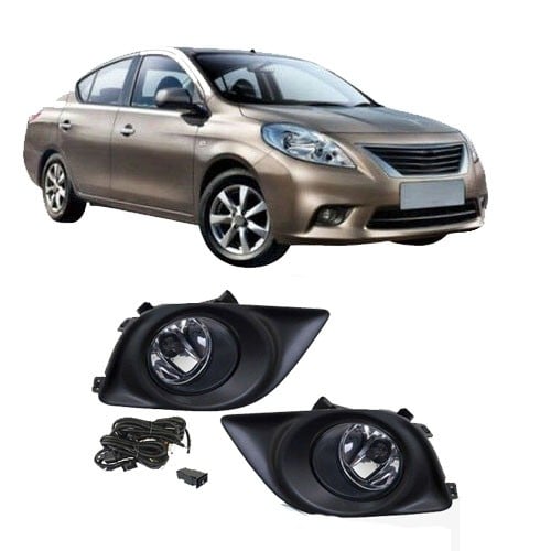 كشاف نيسان صني 2012 - 2013