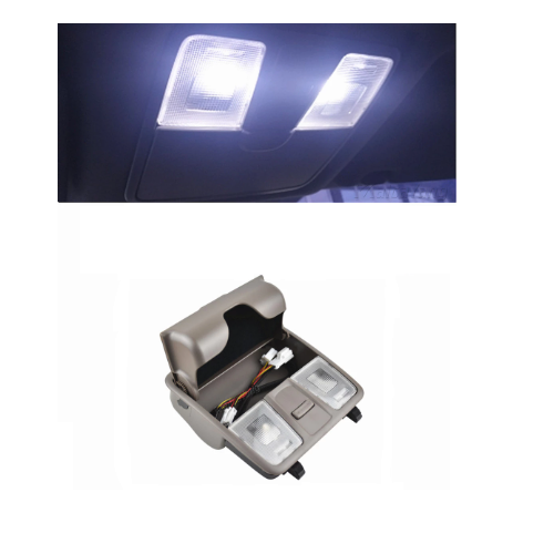 ديكور لمبات سقف هيونداي النترا 2011 - 2015