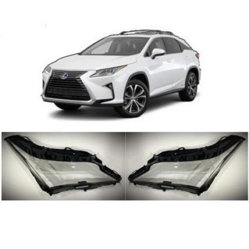 قزاز شمعات لكزس RX350 موديل 2016 - 2020