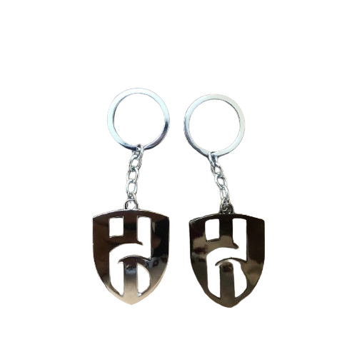 ميدالية مفتاح نادي الهلال جديد