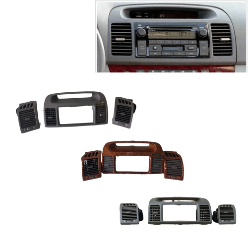 ديكور مكيف تويوتا كامري 2003 - 2006