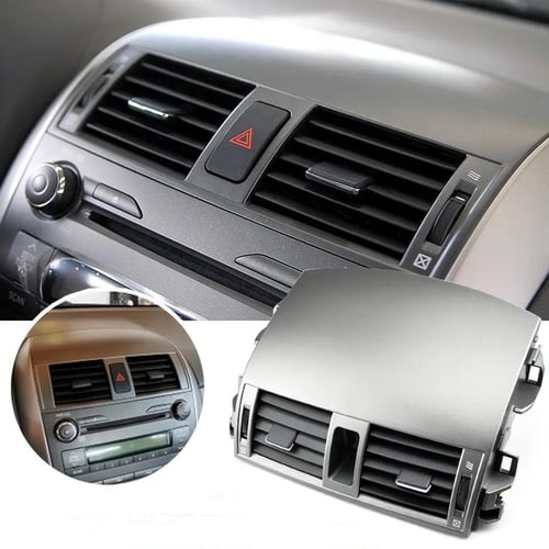 ديكور مكيف تويوتا كورولا 2008 - 2013