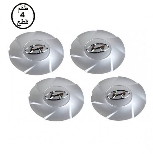 اغطية جنوط هيونداي النترا 2011 - 2014