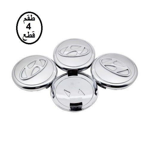 اغطية جنوط هيونداي النترا فلوستر اكسنت 2003 - 2010