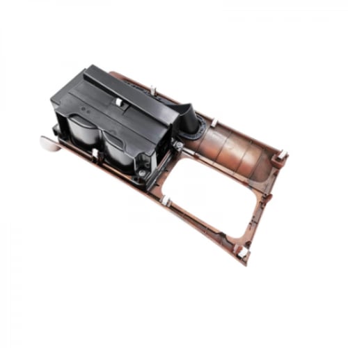 ديكور قير تويوتا كامري 2003 - 2006 بالغطاء