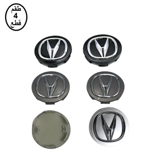 اغطية جنوط شانجان