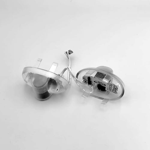 بروجكتر ابواب مازدا CX9 موديل 2005 - 2016