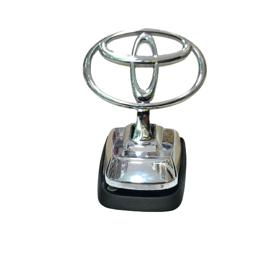 علامة كبوت تويوتا لاندكروزر 1998 - 2007