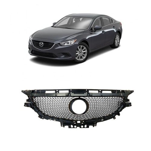 شبك مازدا 6 2014 - 2016 الفل كامل