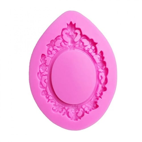 قالب سيلكون لشوكولاته