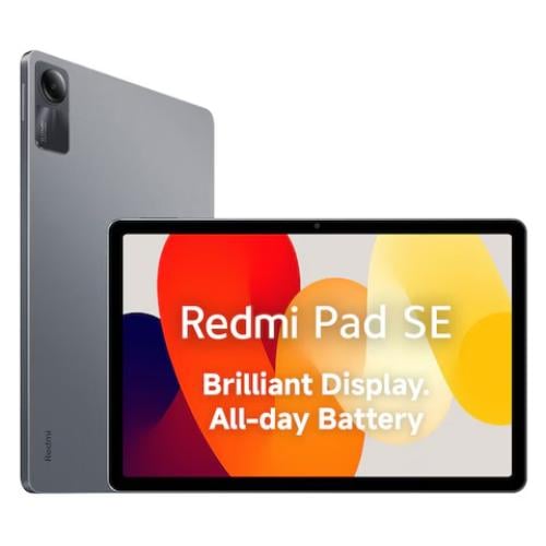 تاب ريدمي باد SE 11 ذاكرة 256GB ورام 8GB