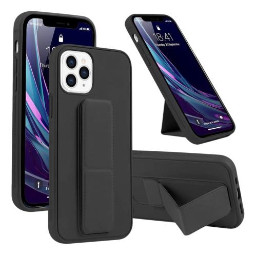 كفر حماية للايفون مع مسكة ومغناطيس