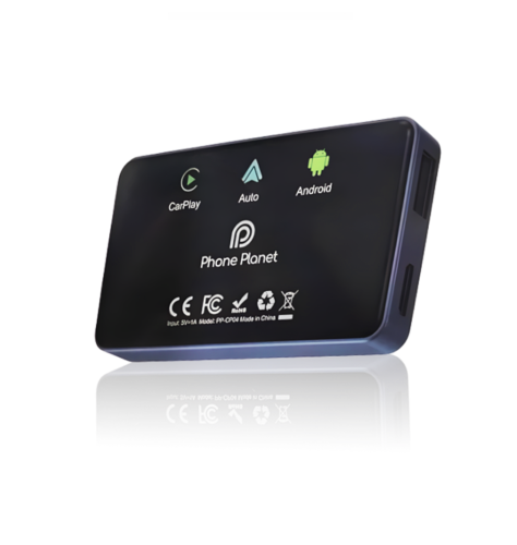 كار بلاي تحويل شاشة السيارة الى نظام اندرويد من فو...