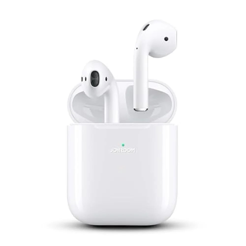 سماعة جيروم JR-T03S ضمان هواتف العروبة