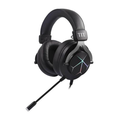 سماعة العاب للبلاستيشن TG-747 من TIT