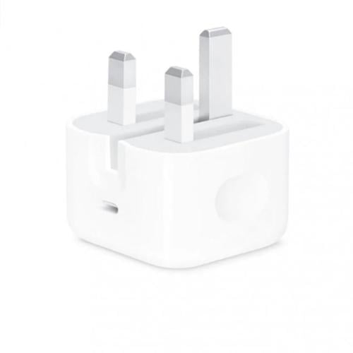 فيش ابل الأصلي 20w ضمان حاسبات العرب
