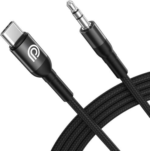 كيبل من Type-c إلى Aux للسيارة من فون بلانت