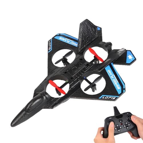 طائرة ريموت كنترول