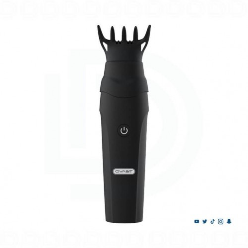 مبخرة للشعر والجسم من OVAST