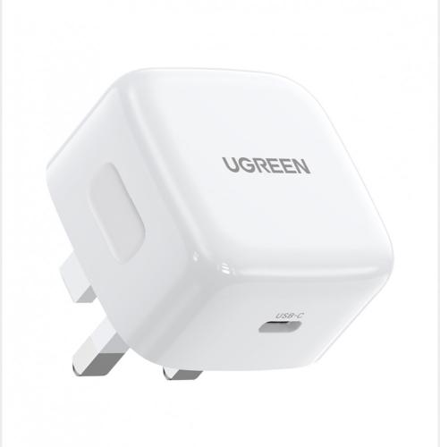 شاحن جداري 30w من Ugreen