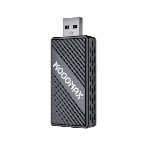 كار بلاي اندرويد 64GB -4GB من موج ماكس