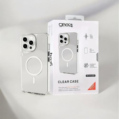 كفر Gear4 أقوى كفر مضاد للصدمات للايفون