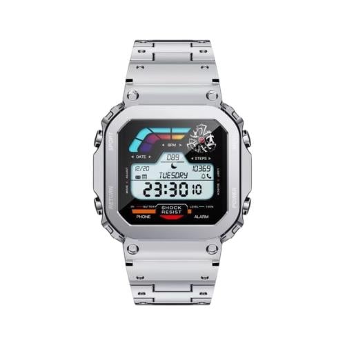 ساعة GARM الذكية