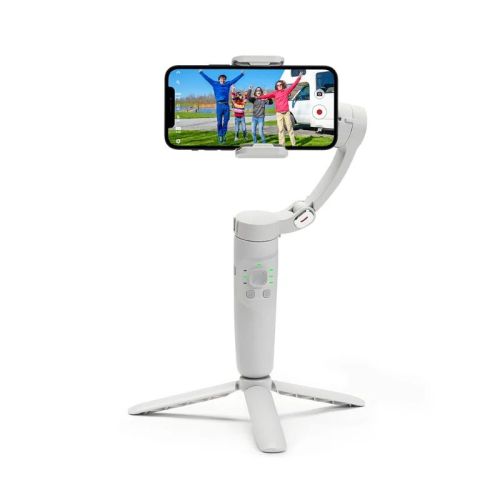 عصا تصوير احترافي ضد الاهتزاز من سبون